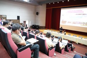 1130829期初會議代表照片