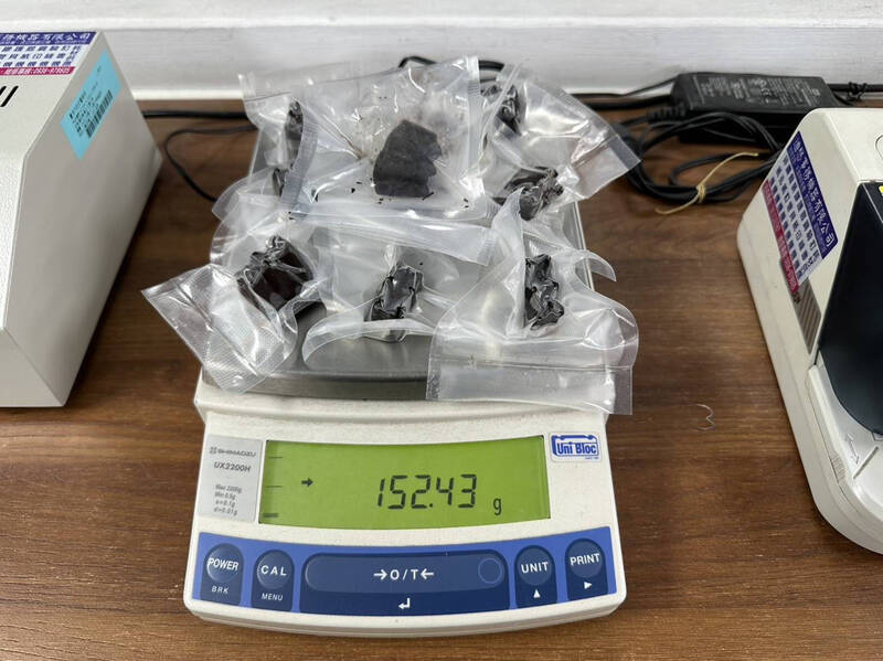 大麻巧克力