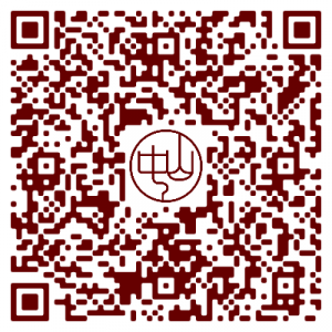 報名表單QRcode