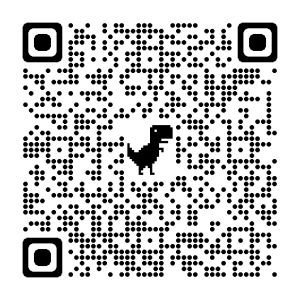 報名QR code