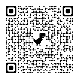 報名QR code