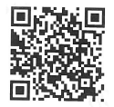 舞蹈教學連結QR code